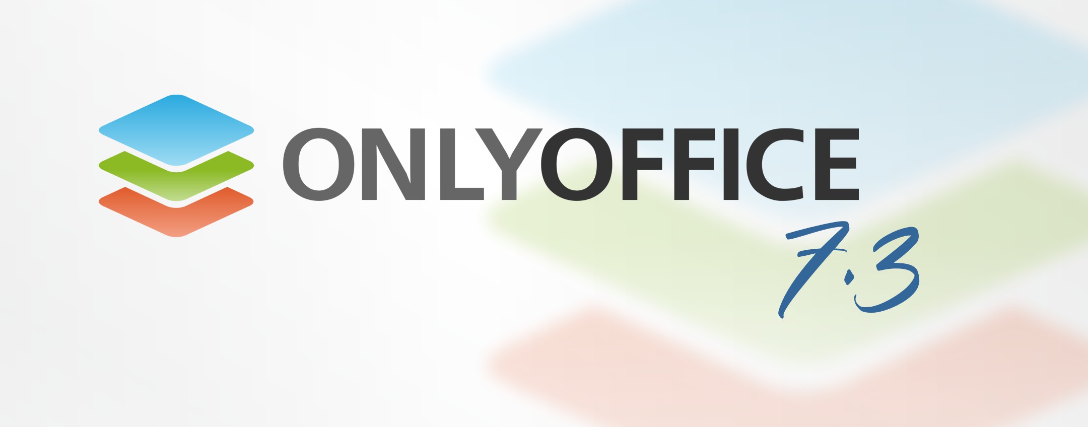 OnlyOffice Docs 7.3, tutte le novità della suite