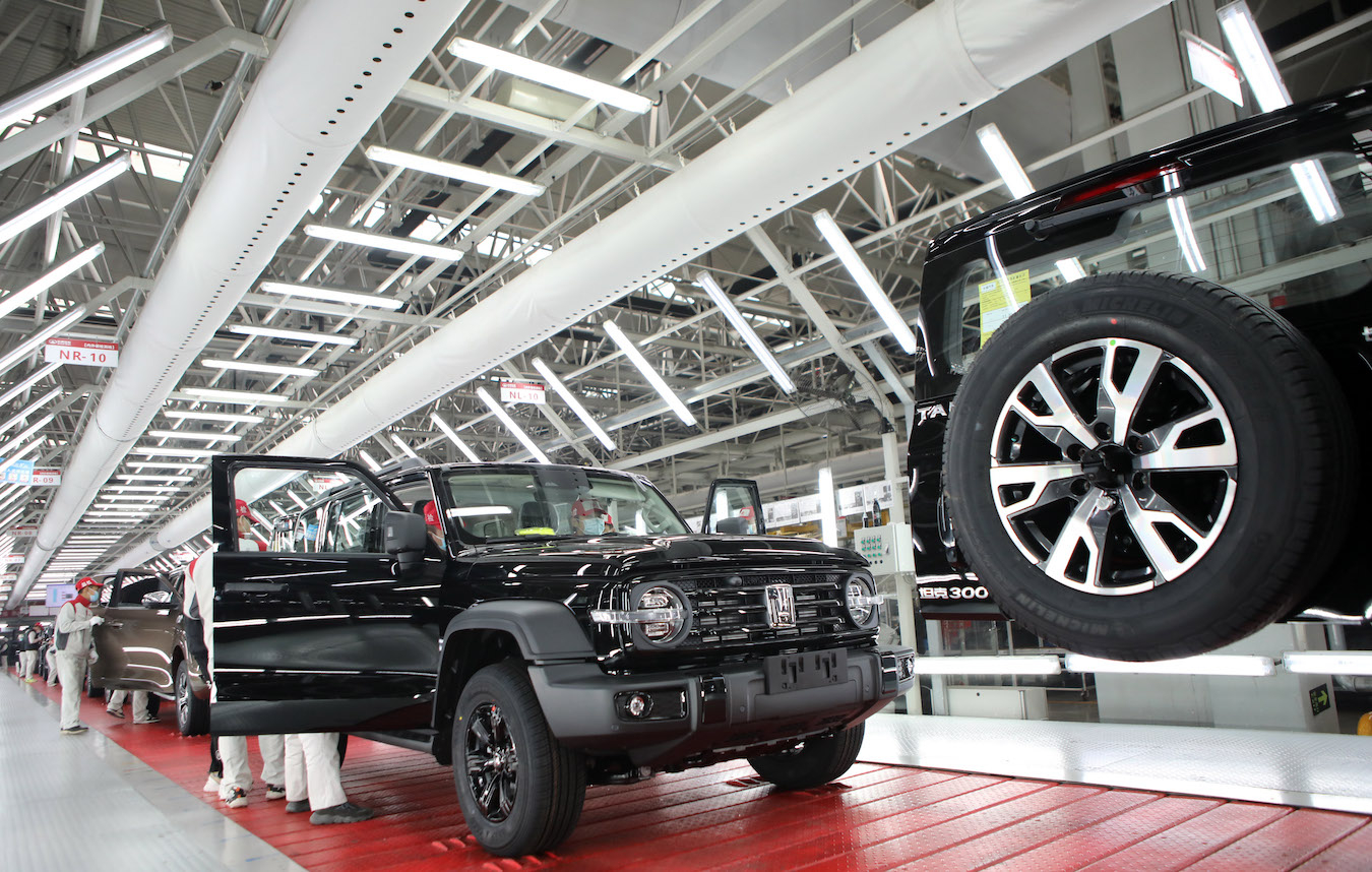 RC Auto: i prezzi tornano a crescere. Chi paga di più