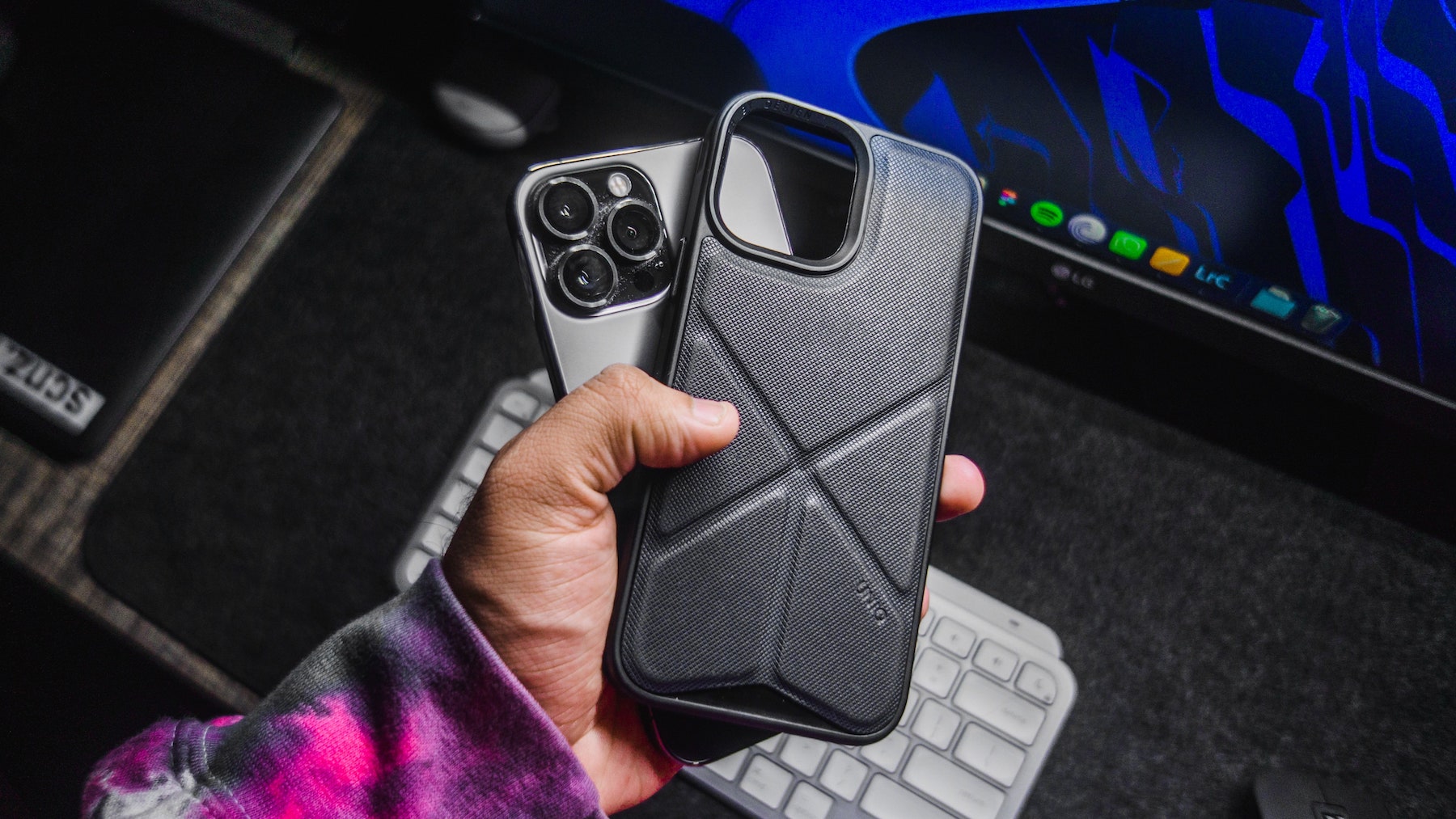 Le migliori cover e pellicole protettive per iPhone