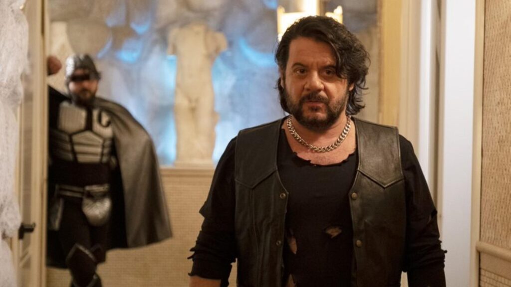 Prime Video: tutte le novità tra il 2 e l'8 gennaio 2023