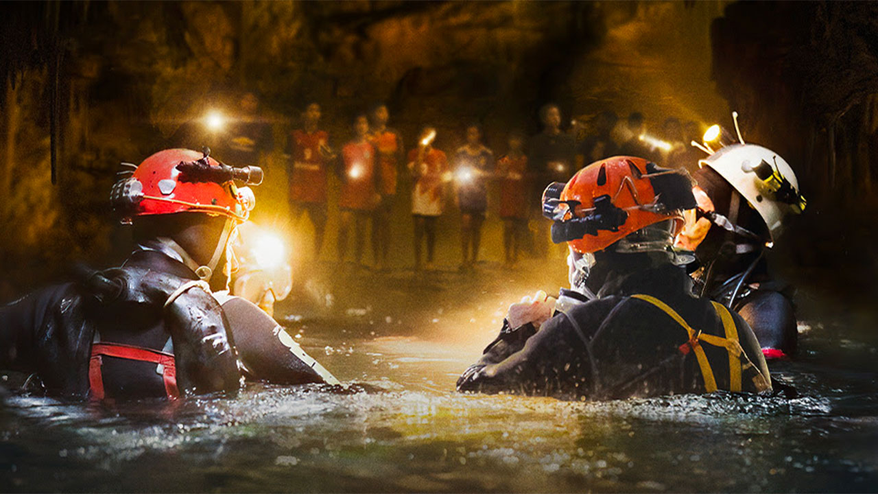 Prime Video, i 5 migliori film del 2022