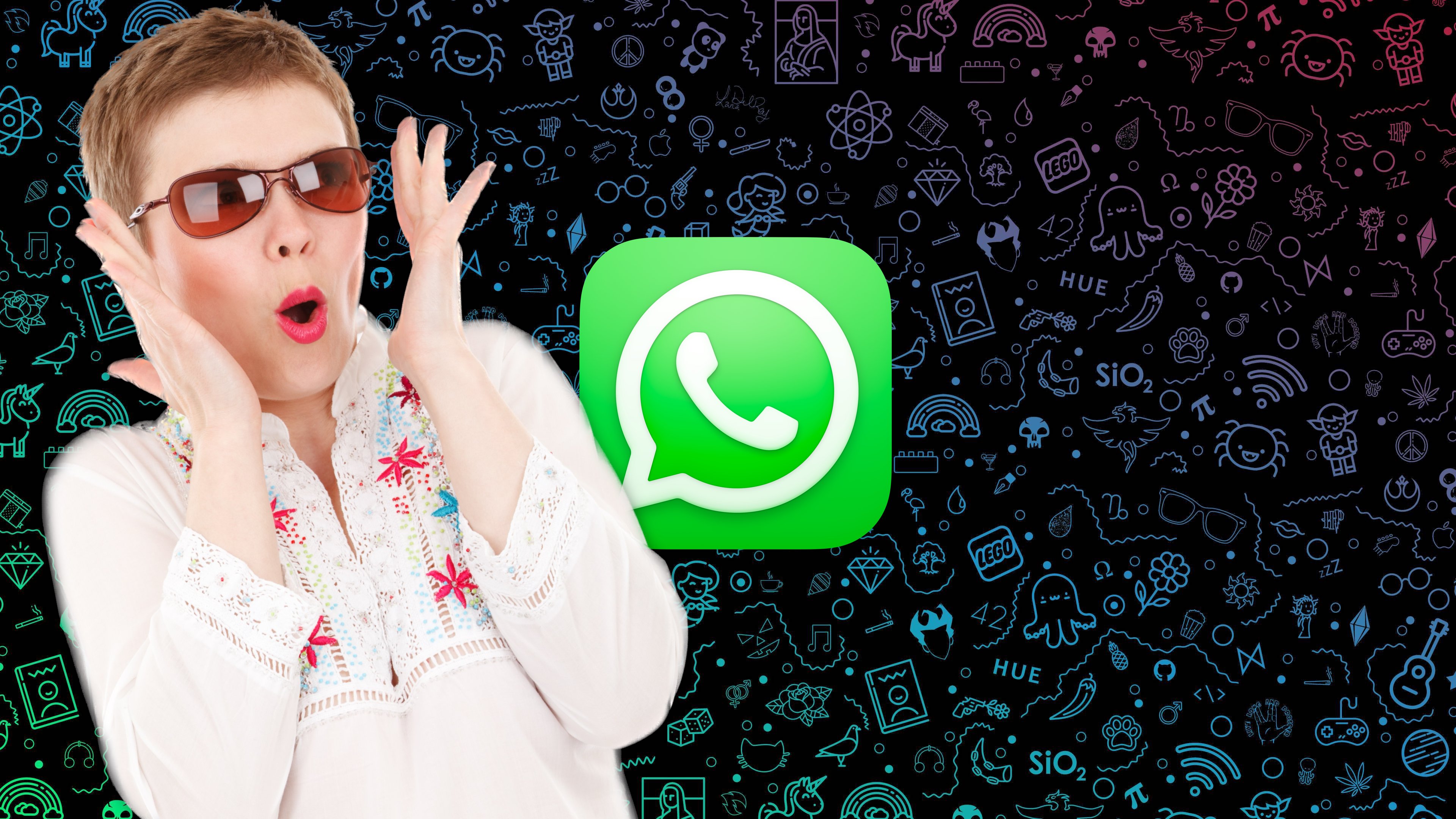 WhatsApp, 3 trucchi GENIALI che non conosci (no click-bait)