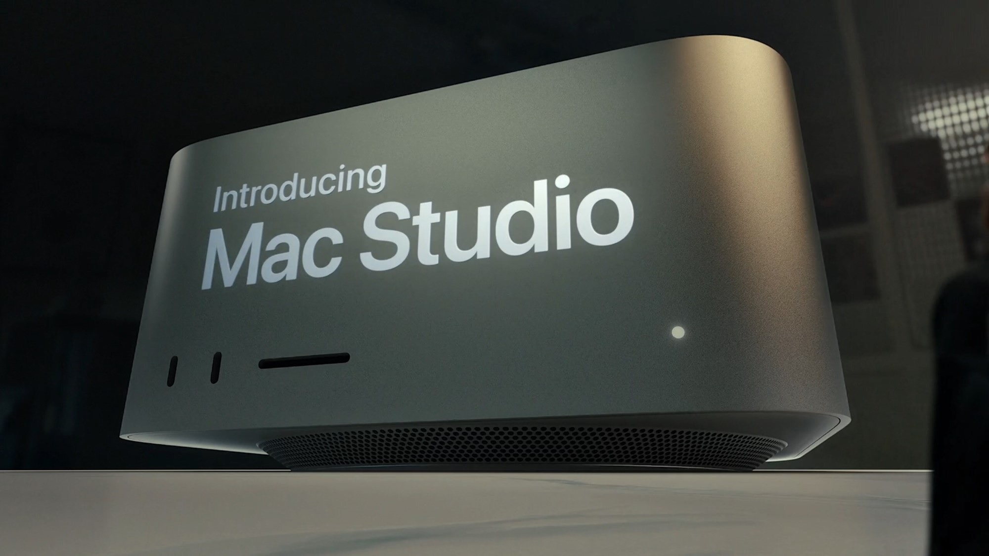 Il Mac Studio con M2 Ultra forse non lo vedremo mai, ed è tutta colpa di... Apple!