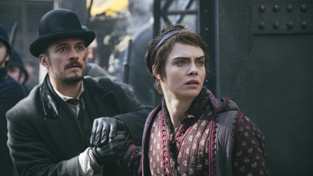 Prime Video, le 5 migliori serie TV di febbraio 2023