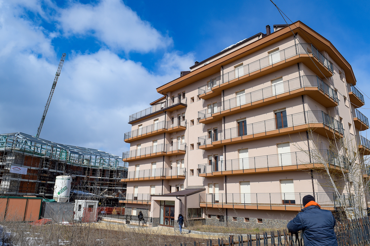 Bonus prima casa, le agevolazioni in vigore nel 2023