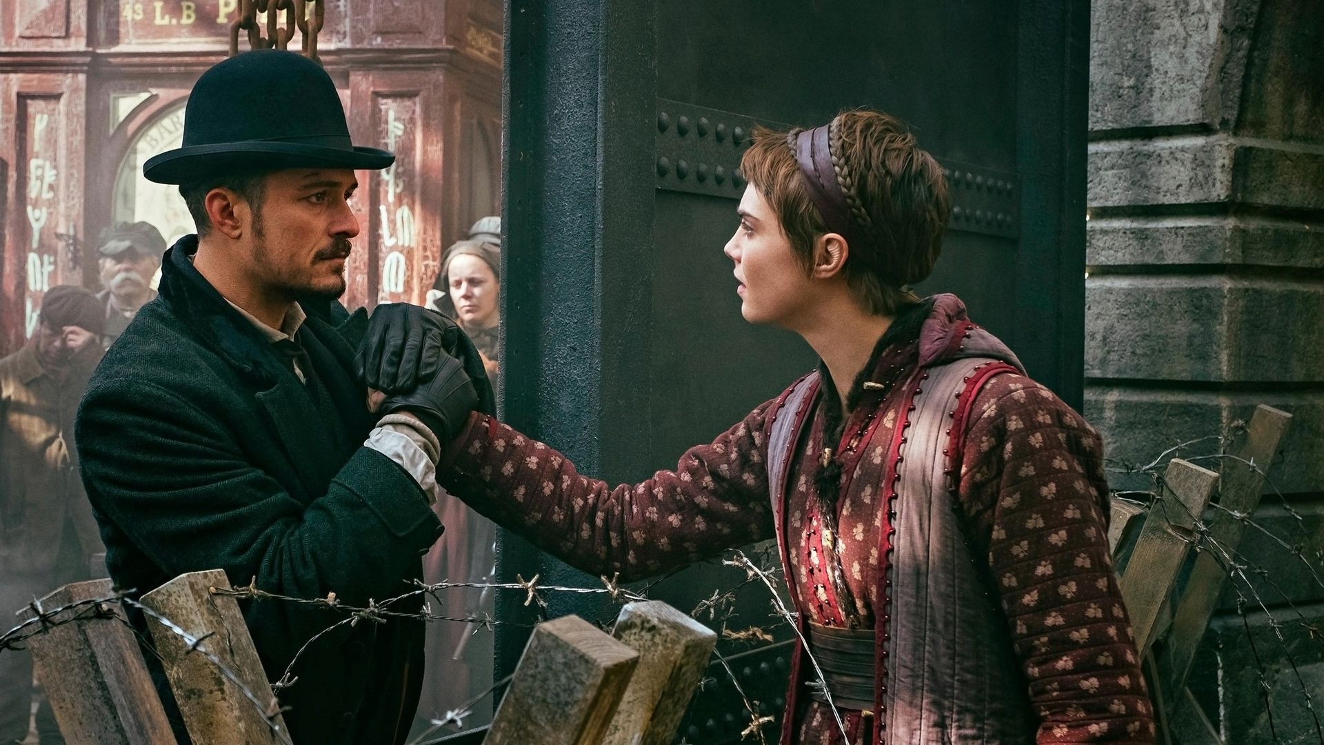 Prime Video, film e serie TV tra il 13 e il 19 febbraio 2023