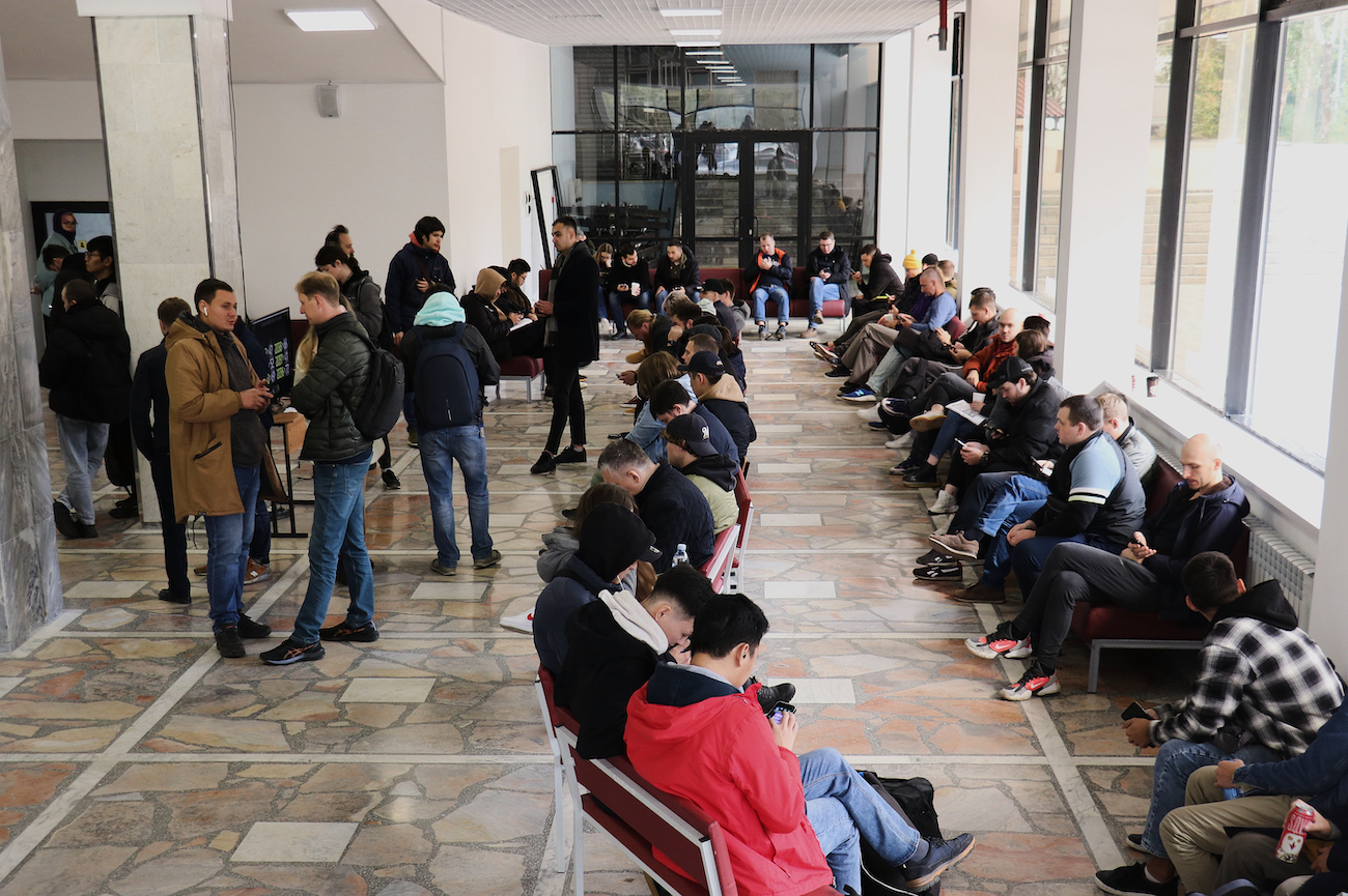 Alert italiani su conto corrente: spese troppo alte