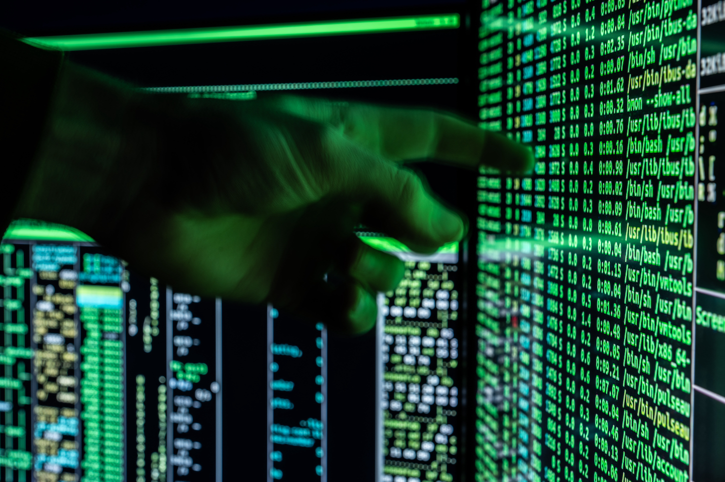 Un italiano su tre vittima di un tentativo di frode informatica