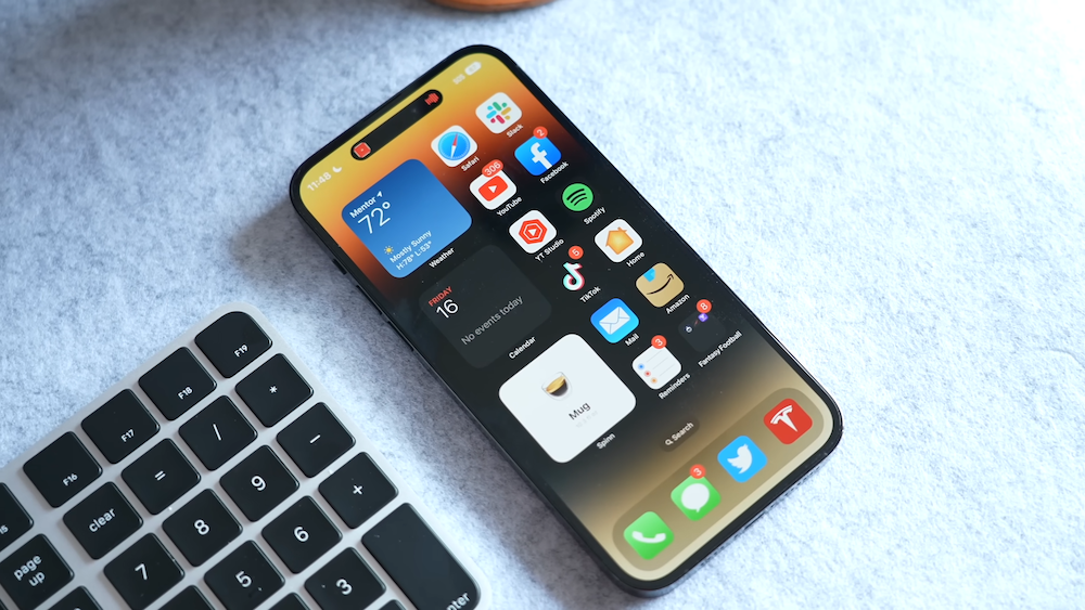 iOS 16.5 su iPhone: conviene aggiornare o meglio attendere iOS 17?