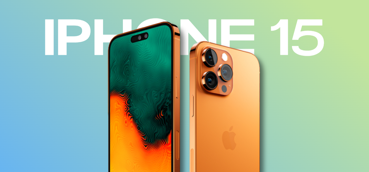 iPhone 15 e 15 Pro con USB-C limitato in stile Lightning: Apple, ci risiamo...