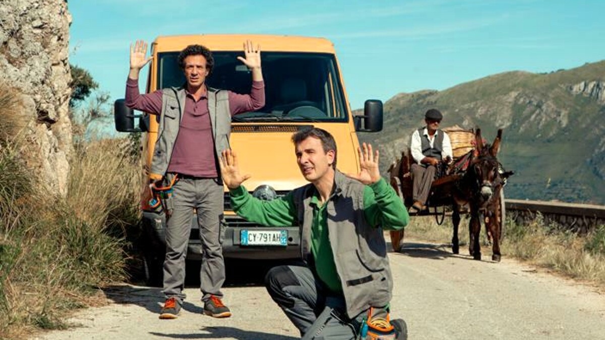 Netflix, film e serie TV tra il 27 febbraio e il 5 marzo 2023