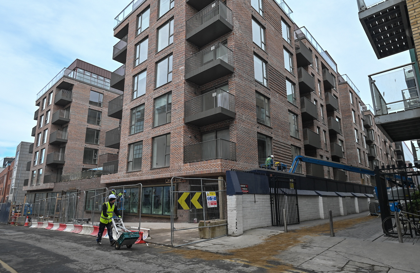 Mercato immobiliare, cresce il fatturato. Ma manca il nuovo