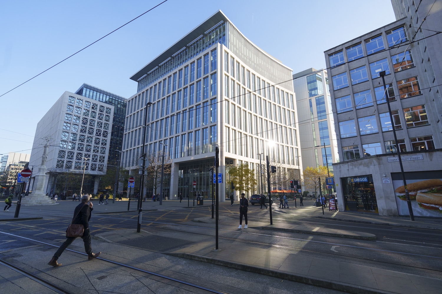 Mercato immobiliare, tornano gli investimenti