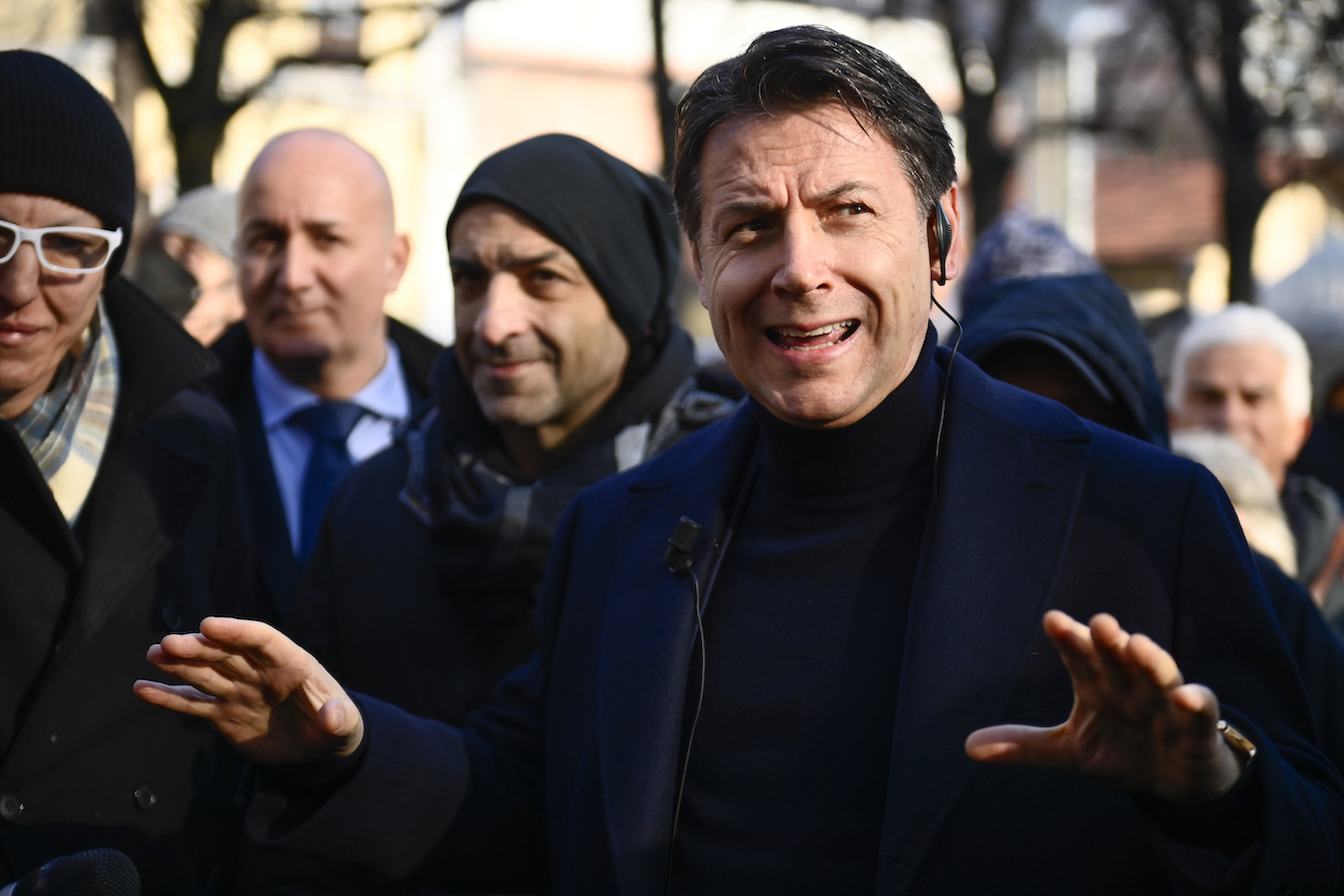 Il reddito di cittadinanza è discriminatorio. Lo dice l’Unione europea