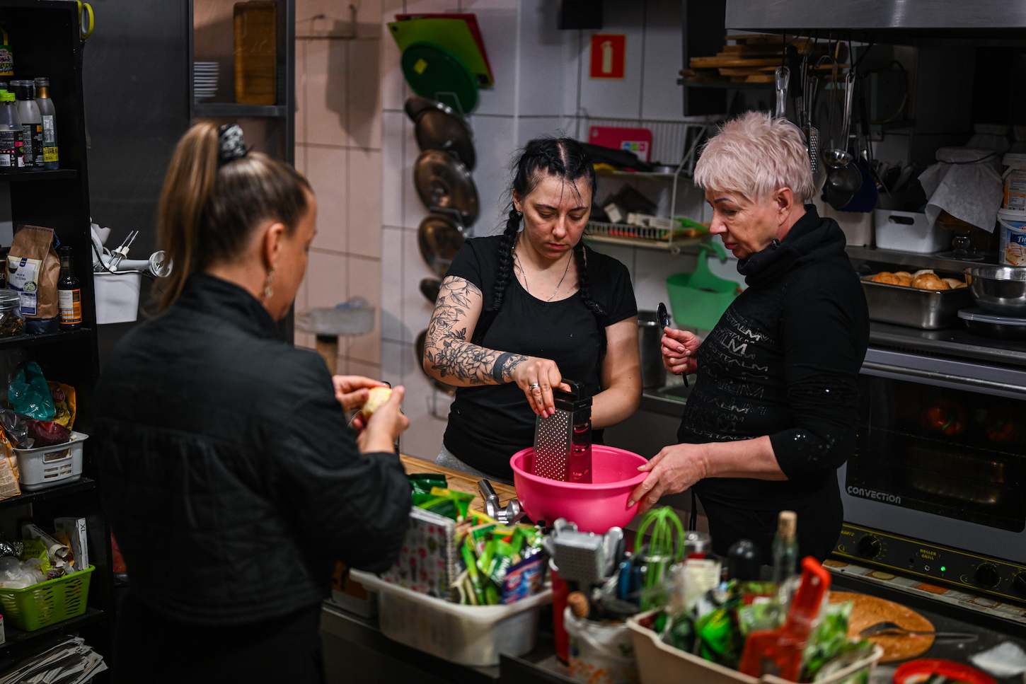 La guerra in Ucraina costa alle famiglie 13 miliardi di euro