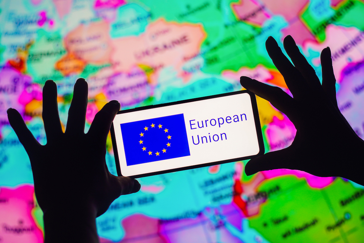 L’Italia, per la prima volta, incassa più di quanto versa all’Unione europea