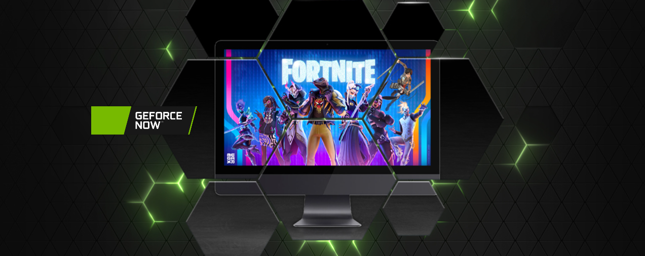 Il tuo Mac è l'ideale anche per il Gaming, te lo dice NVIDIA