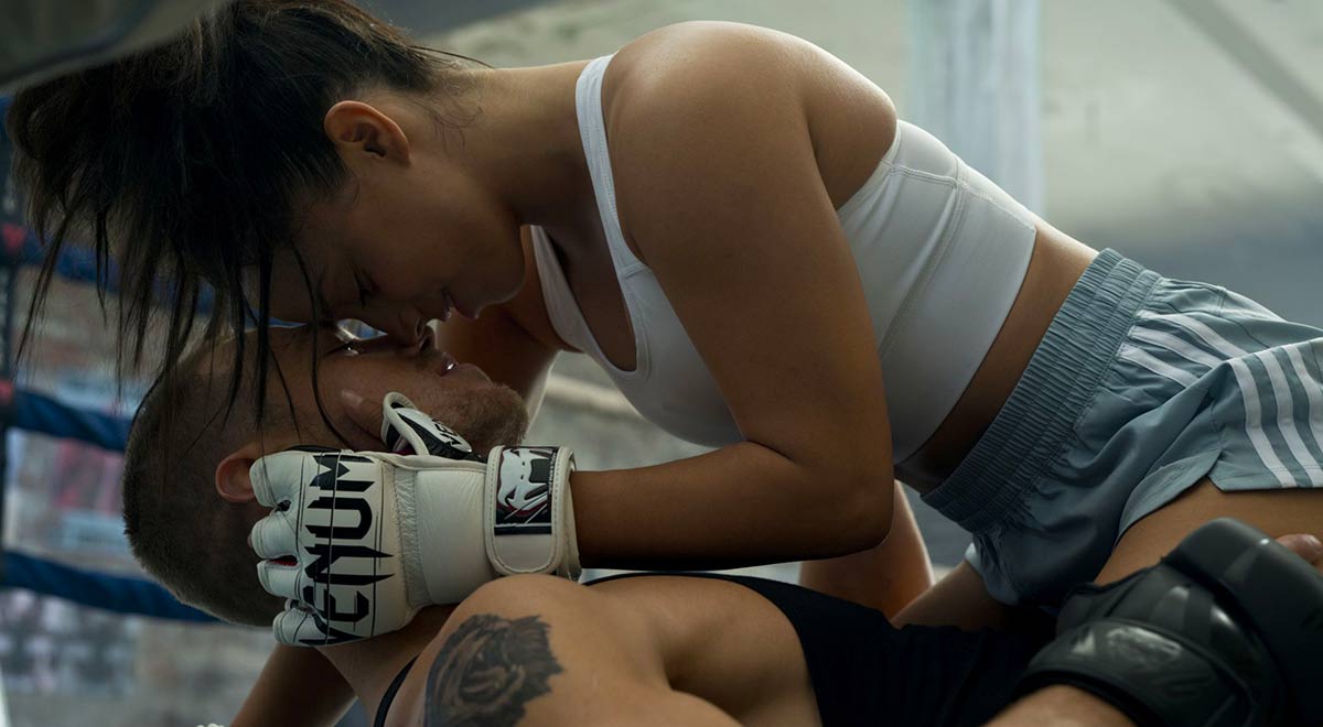 Prime Video, film e serie TV tra il 20 e il 26 marzo 2023