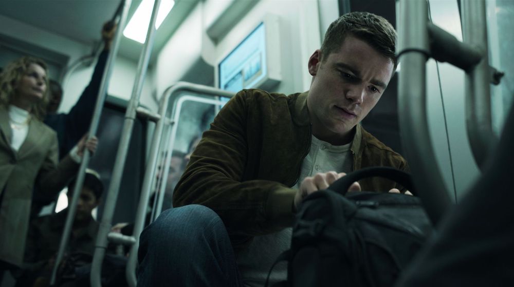 Netflix, film e serie TV tra il 20 e il 26 marzo 2023