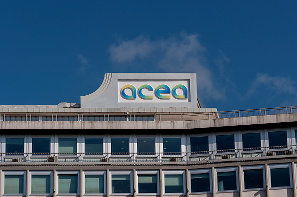 Maxi Multa ad Acea Energia per telemarketing aggressivo
