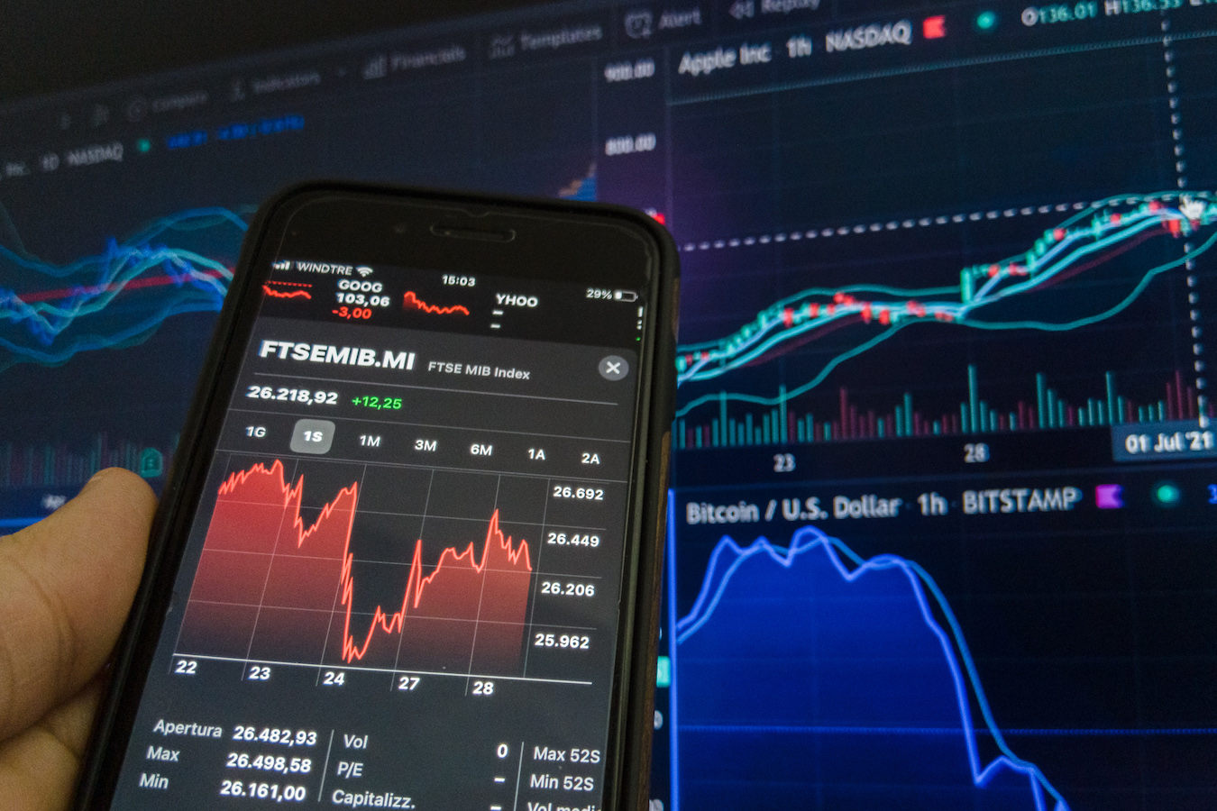 Banche in fallimento: ecco come sono tutelati i nostri risparmi