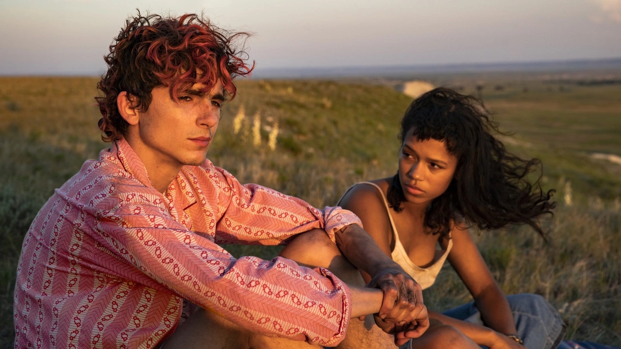 Prime Video, 5 film da non perdere a marzo 2023