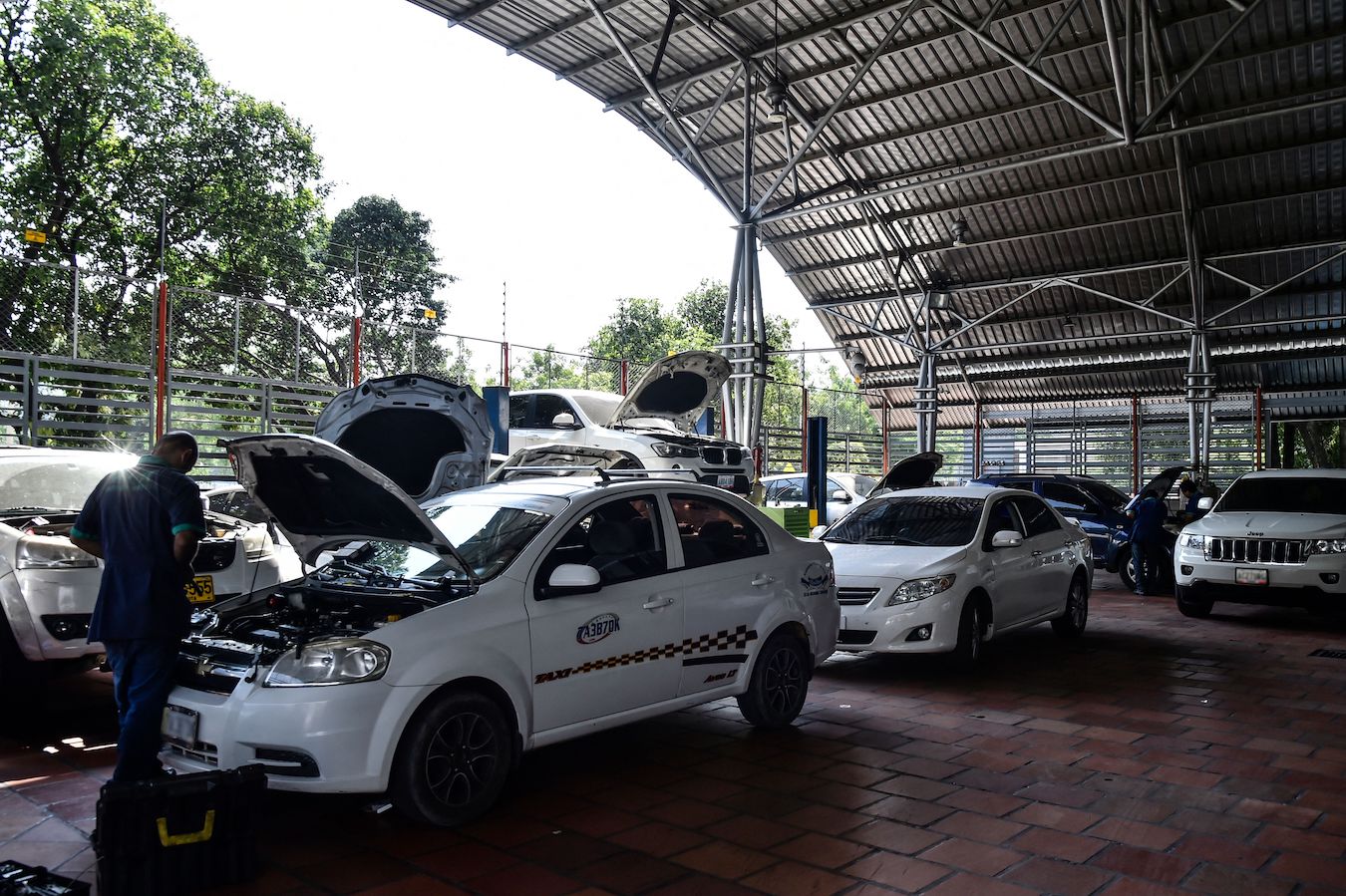 Bonus veicoli sicuri: ecco come richiederlo online