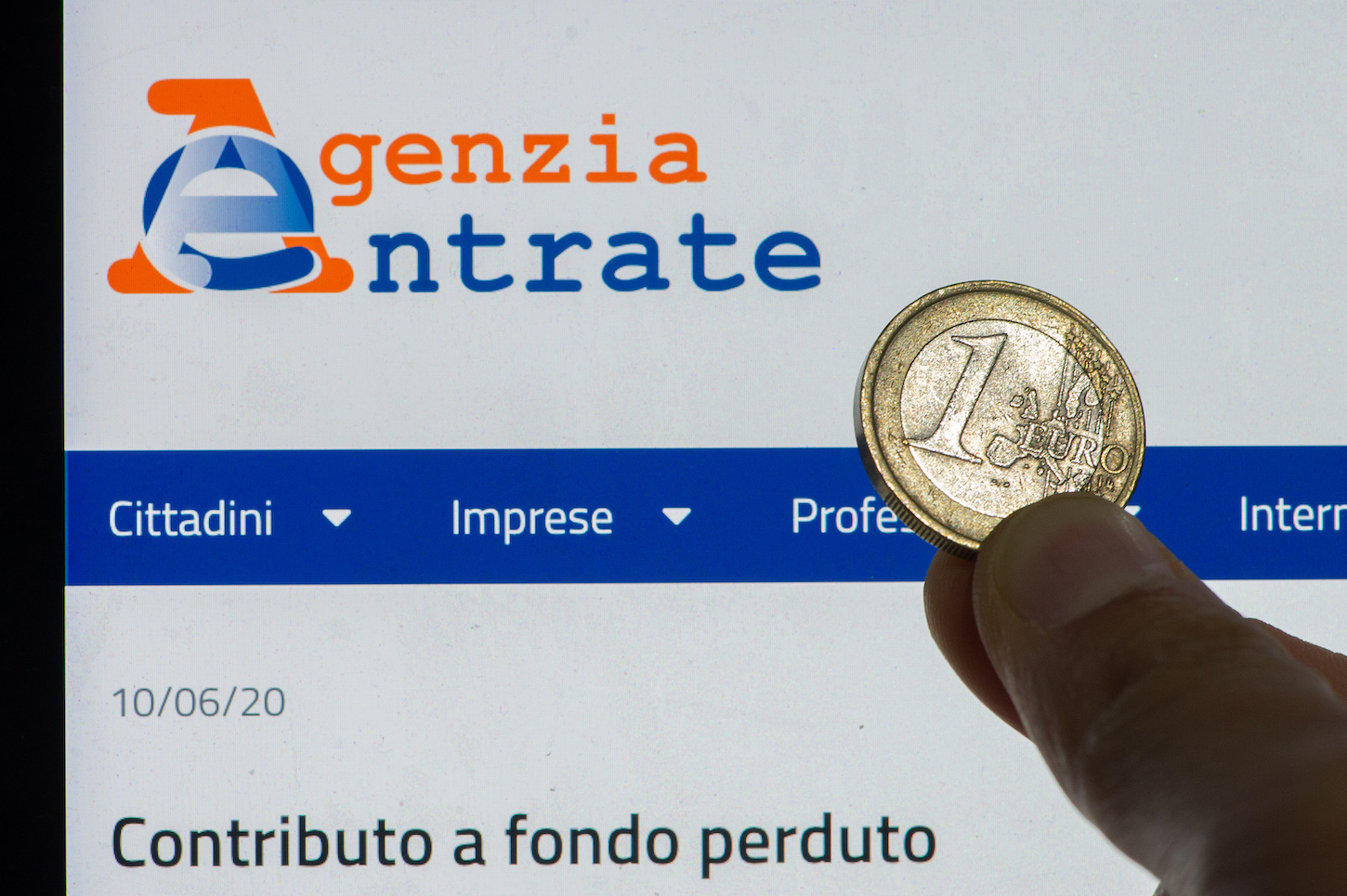 Cartelle esattoriali, arriva lo stralcio fino a 1.000 euro