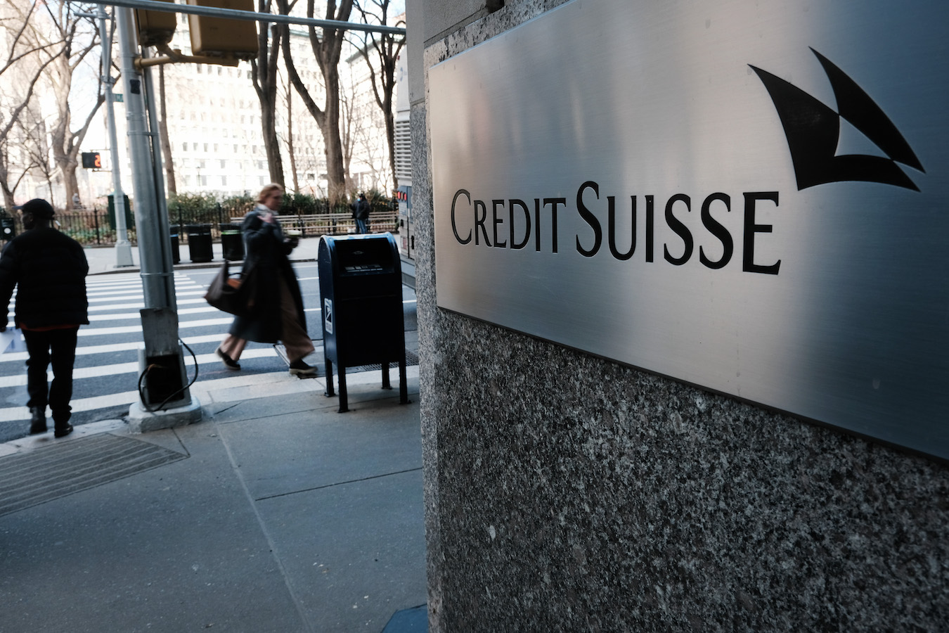 Credit Suisse accetta l’aiuto della BNS. Cosa è successo