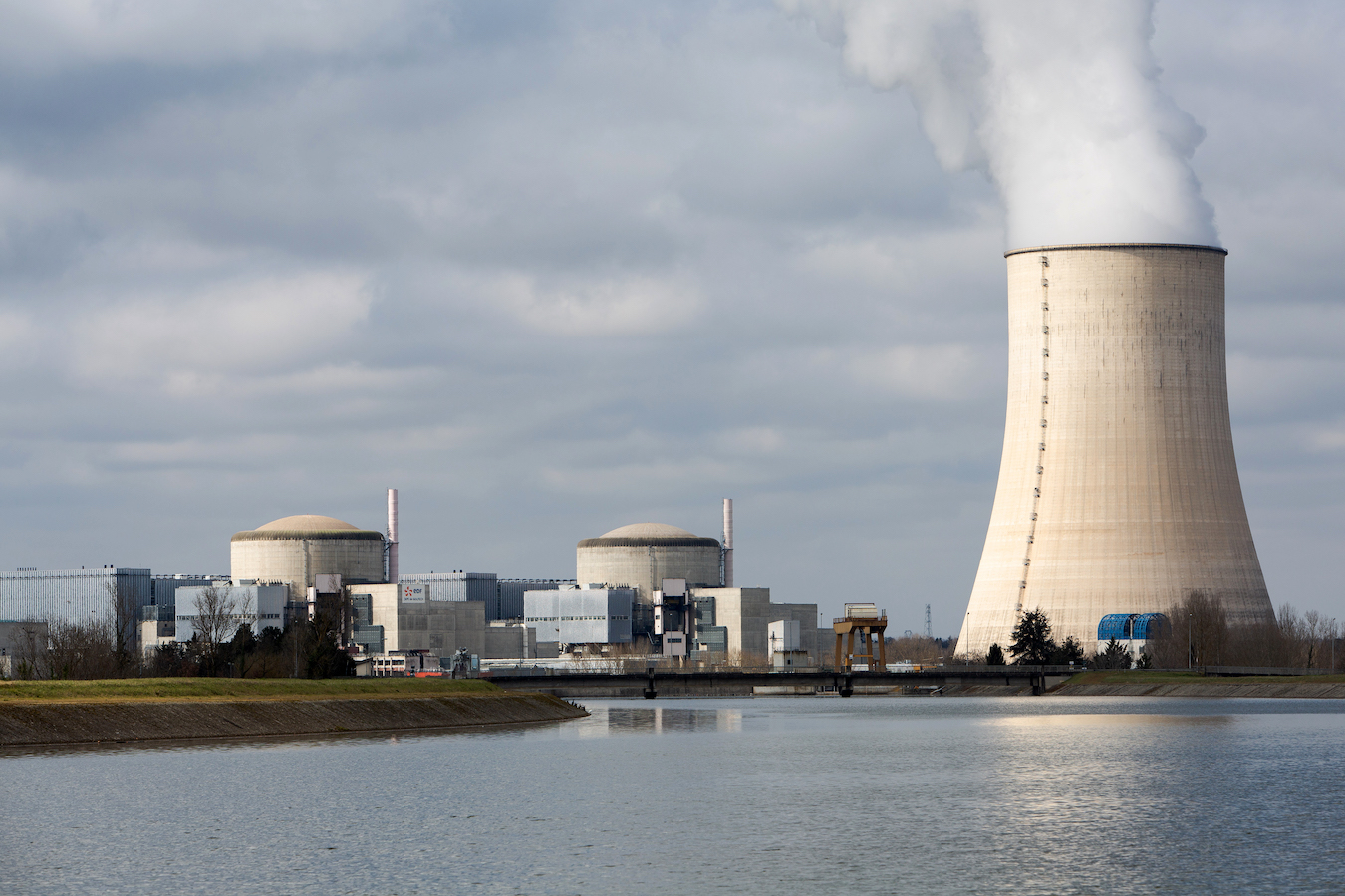 Enel investe nei reattori nucleari di ultima generazione