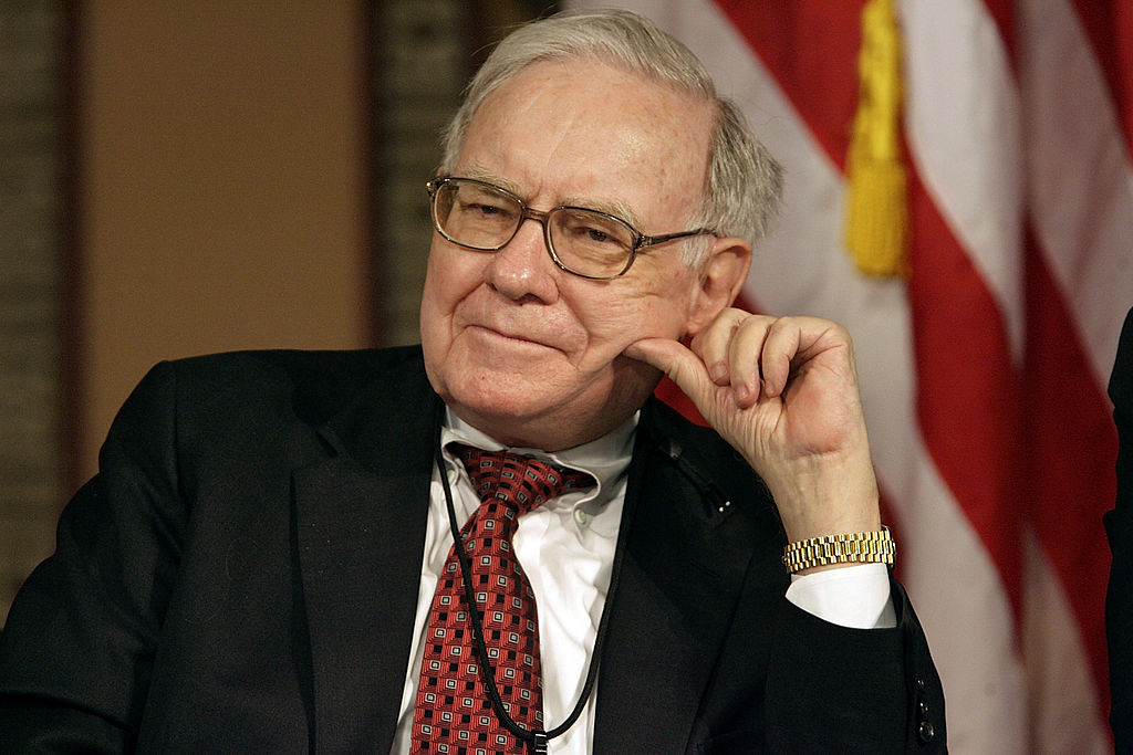 Warren Buffett lascia la guida di Berkshire Hathaway: il futuro con Greg Abel