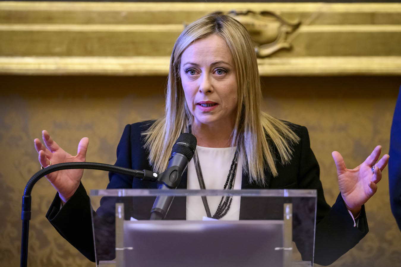 Riforma pensioni, il governo Meloni si ferma di nuovo