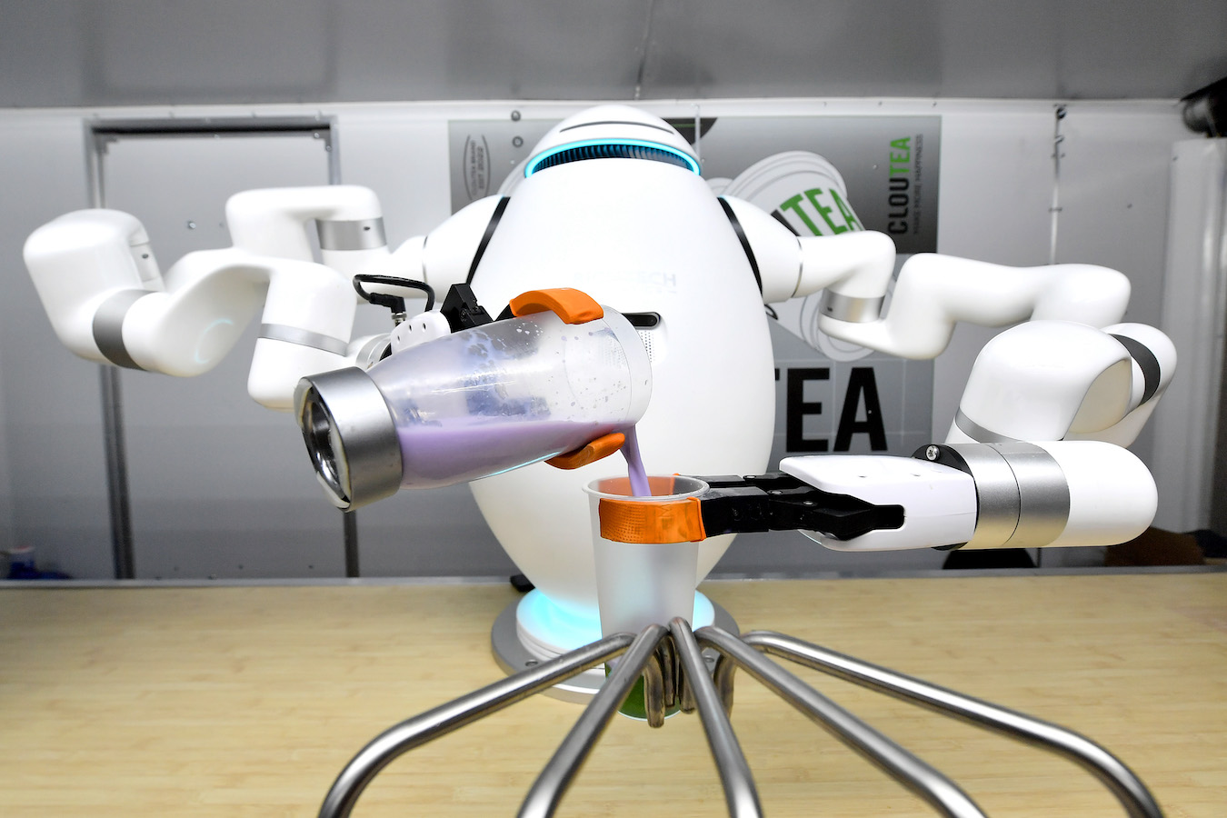 L’intelligenza artificiale crea nuovi posti di lavoro. Ecco quali