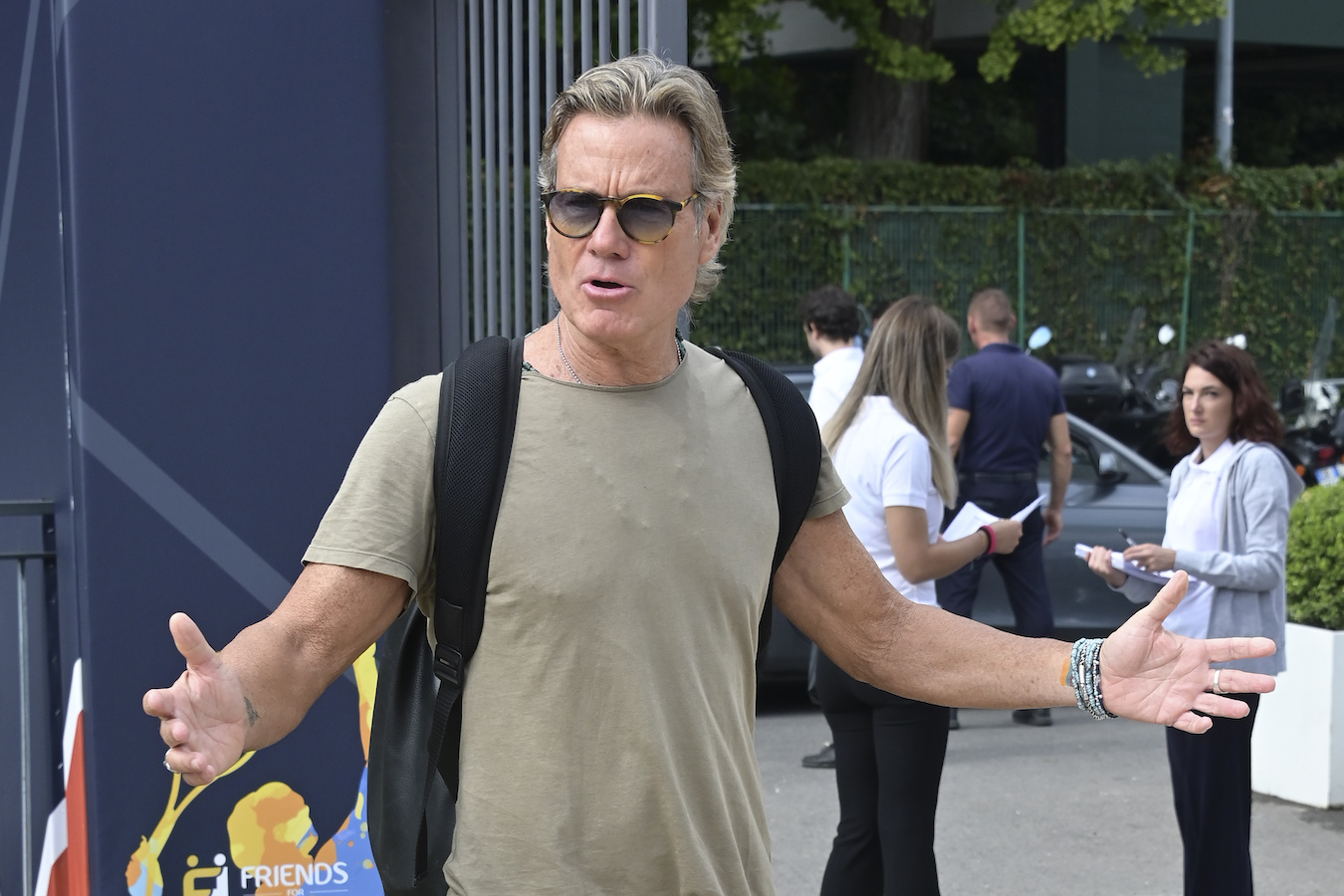 Il bar dell’Agenzia delle Entrate si dimentica lo scontrino