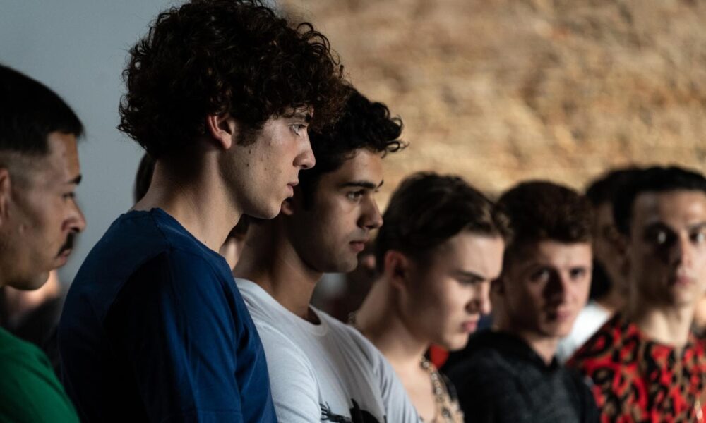 Mare Fuori, 5 serie TV simili alla fiction Rai