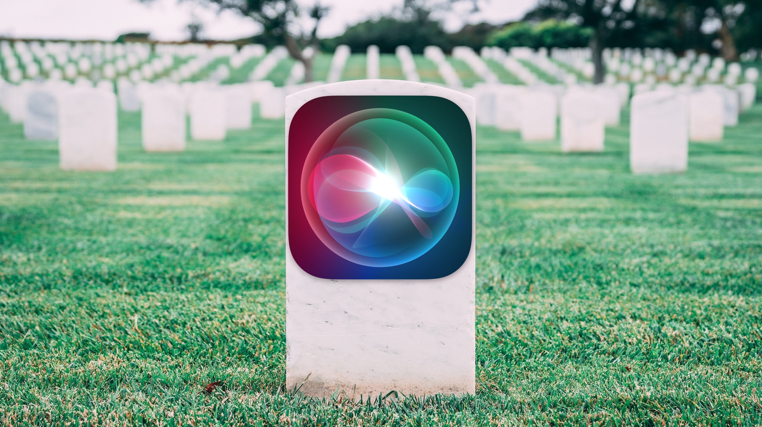 Siri è morta: è tempo di fare le condoglianze ad Apple?