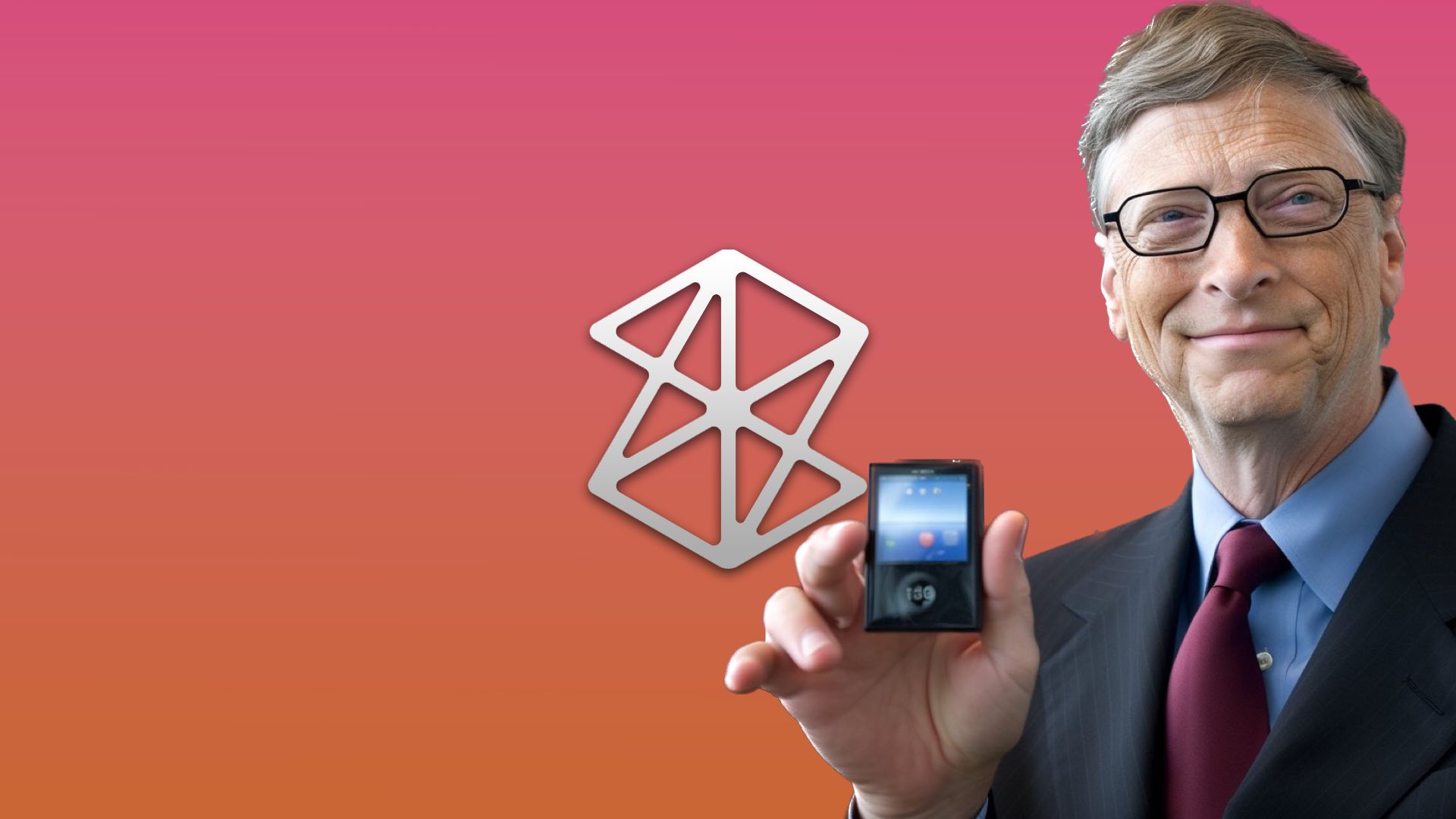 L’ammazza-iPhone potrebbe essere di Microsoft, e non sarà un telefono