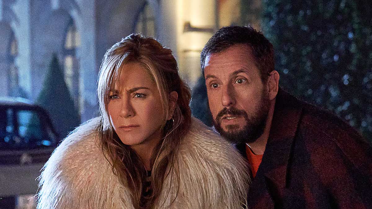 Netflix, 5 film da non perdere a marzo 2023