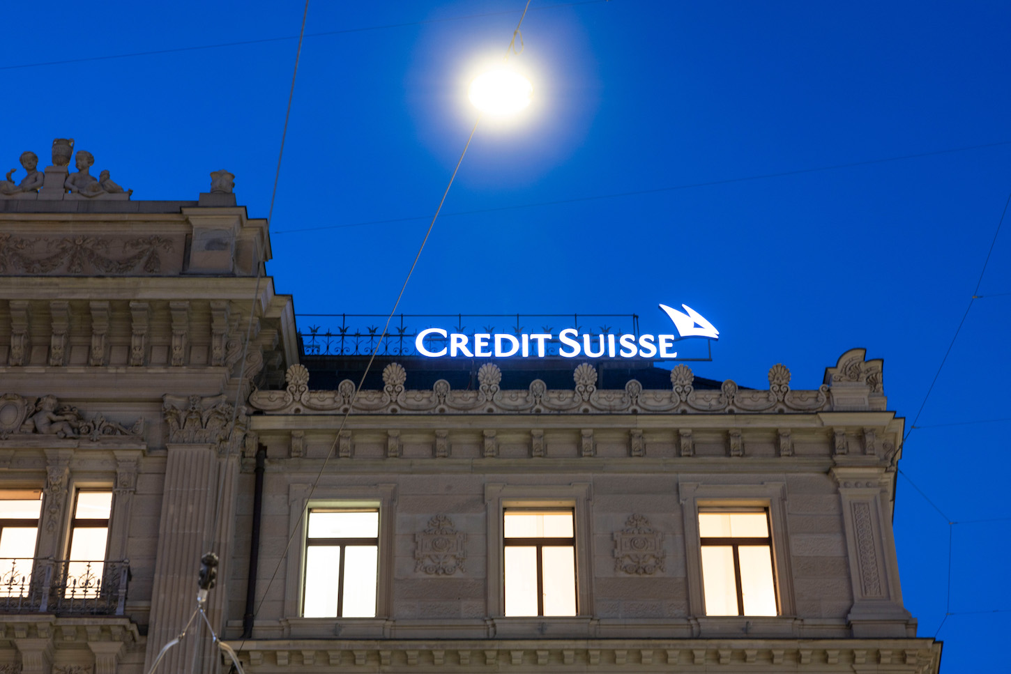 Mutui e tassi BCE: SVB e Credit Suisse cambiano le aspettative