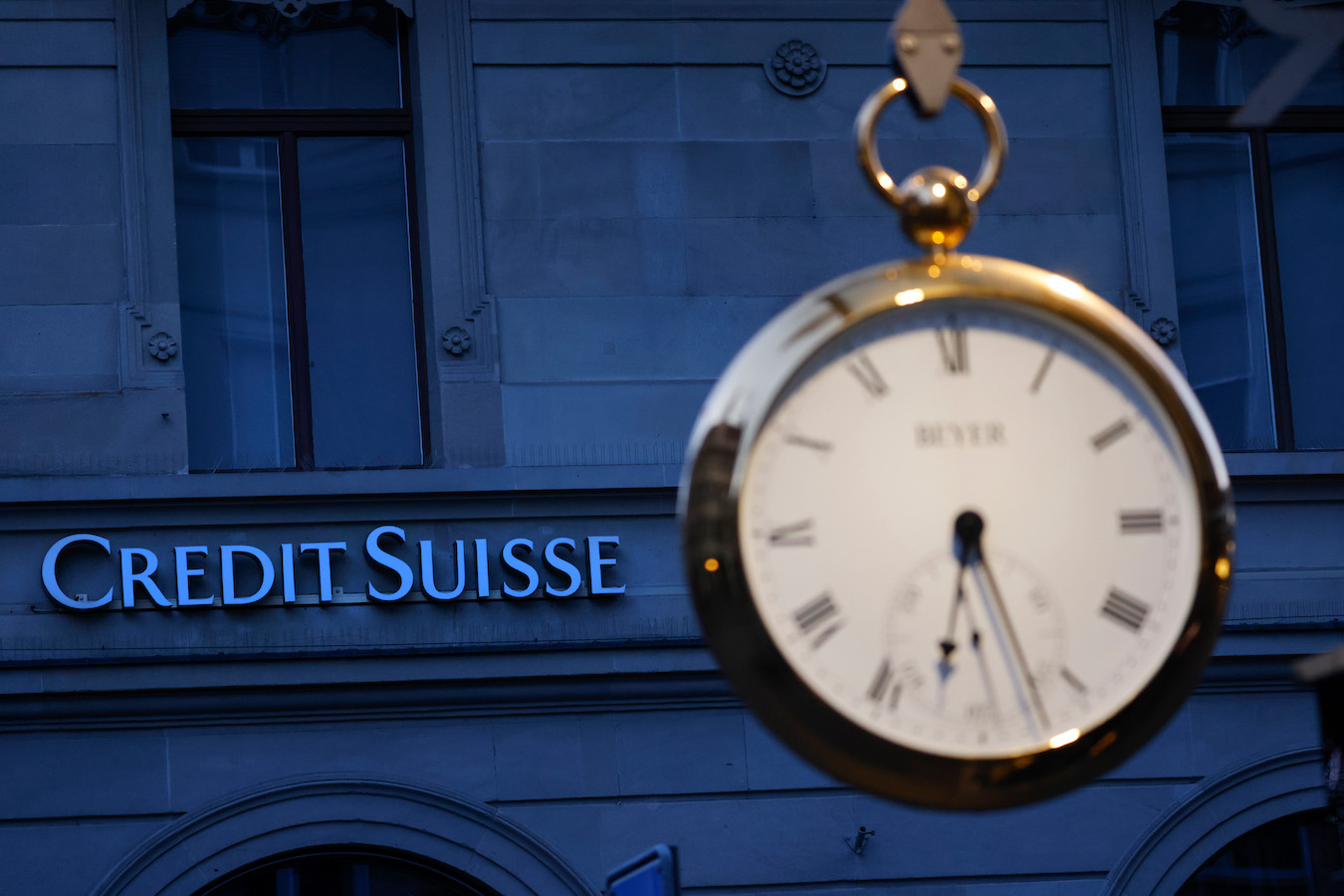 Mutui: quali conseguenze avrà la crisi innescata da Credit Suisse