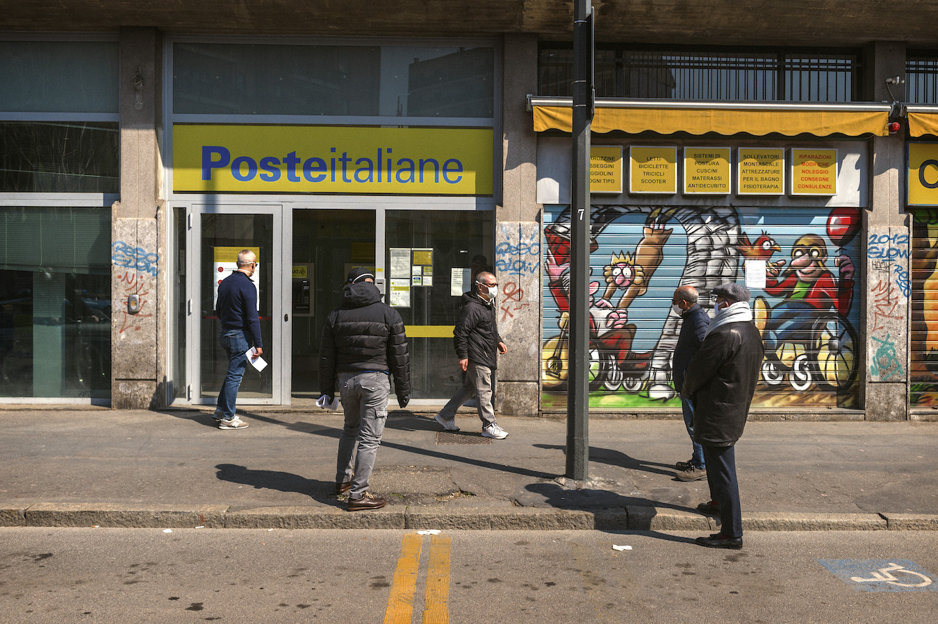 Pensioni, ad aprile sono previsti nuovi aumenti. Per chi?