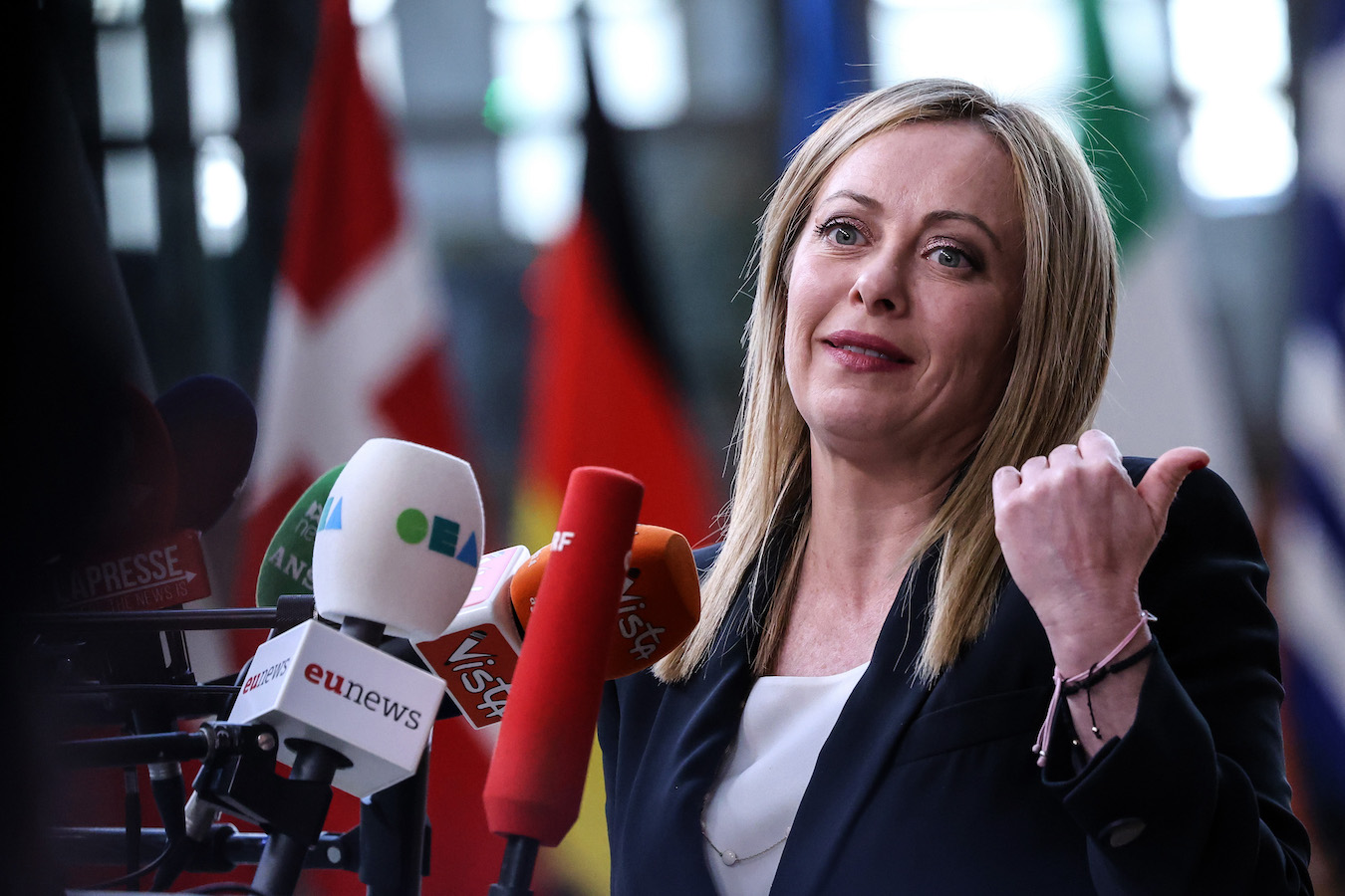 Pnrr, l’Europa blocca i fondi. Ecco perché