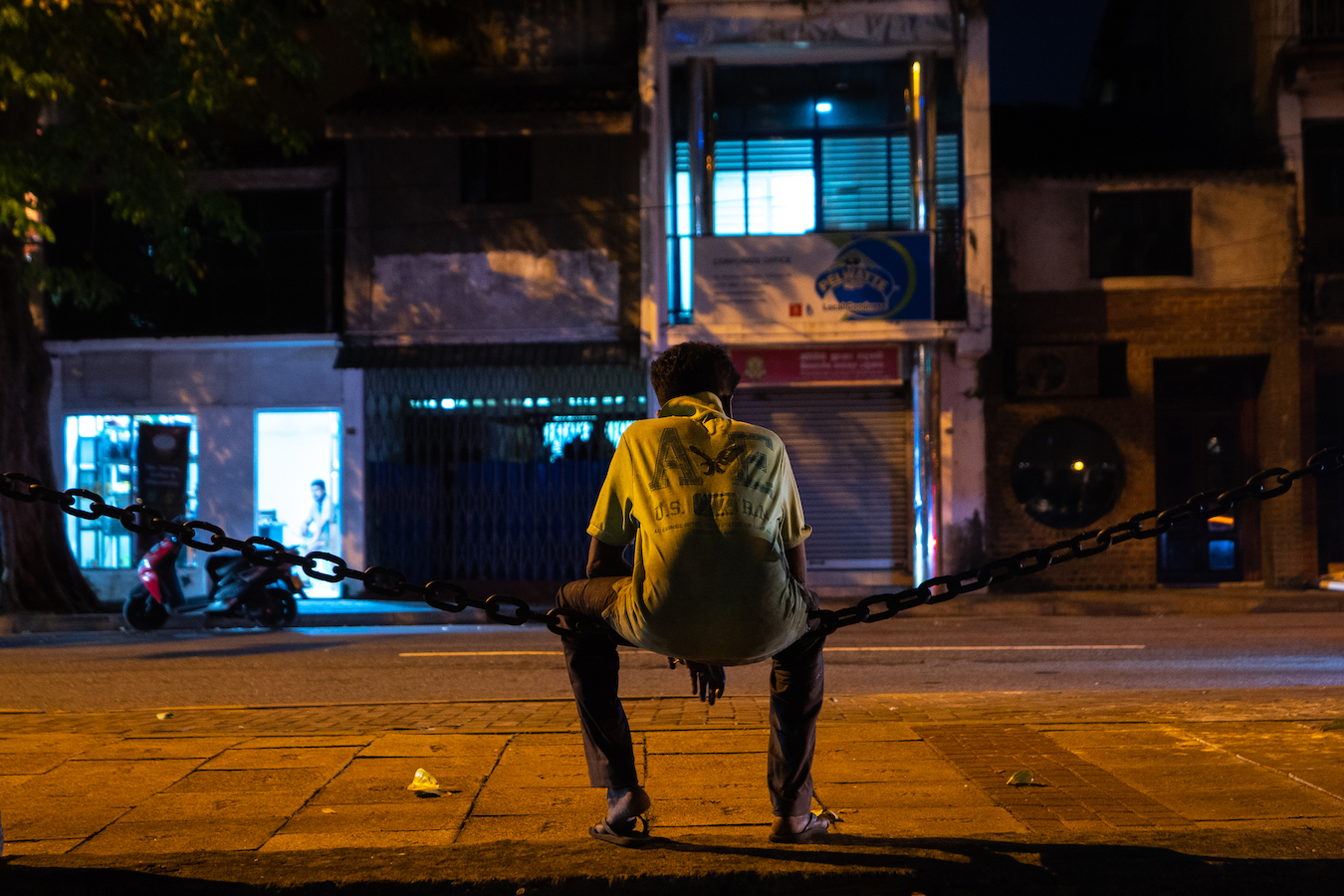 Spettro recessione: più come nel 1929 che come crisi 2008