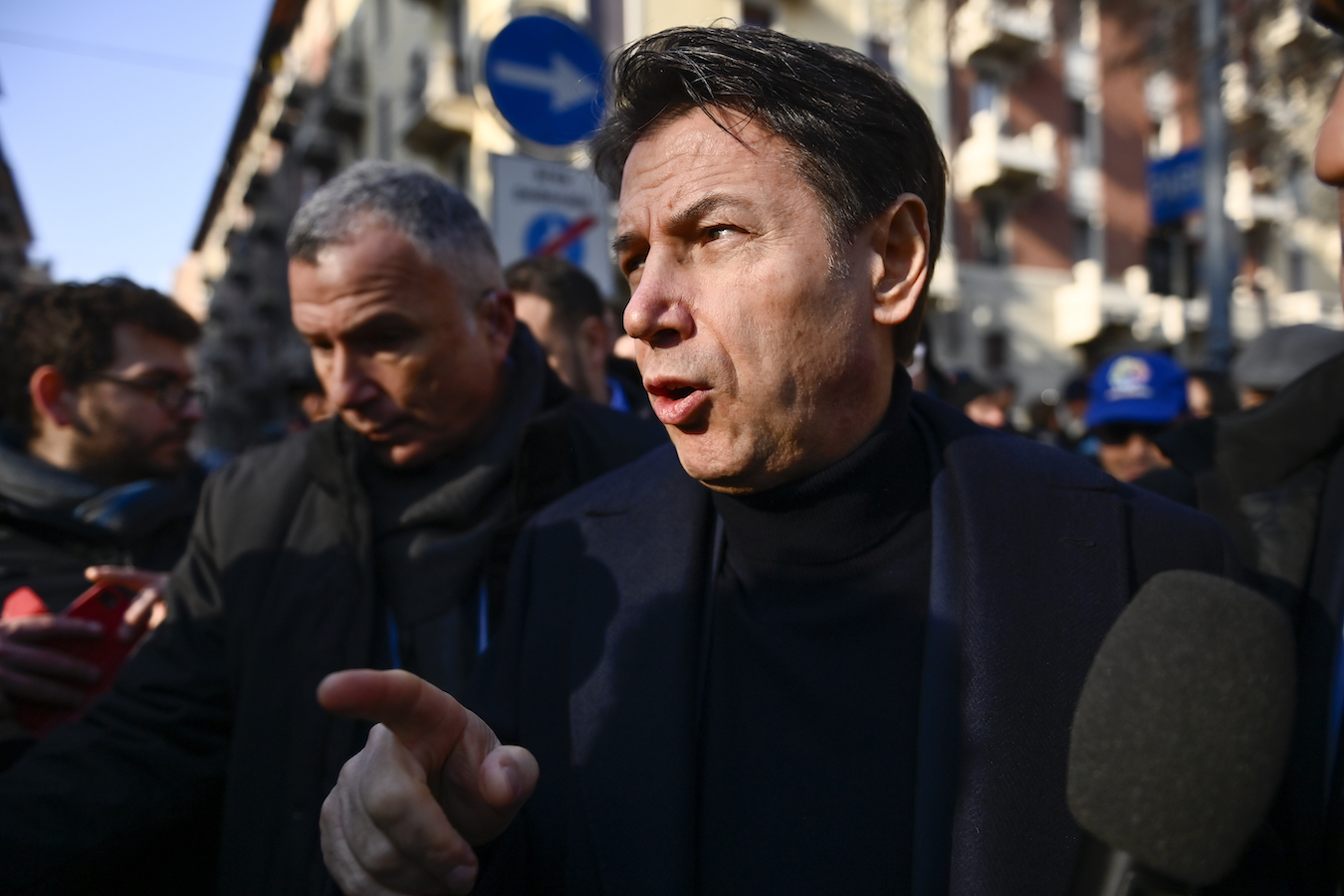 Misura di inclusione attiva: il nuovo reddito di cittadinanza