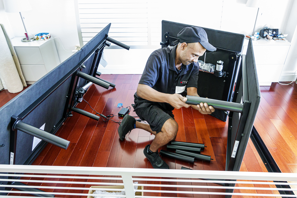 Vuoi affittare casa? Ecco come ristrutturarla nel modo migliore