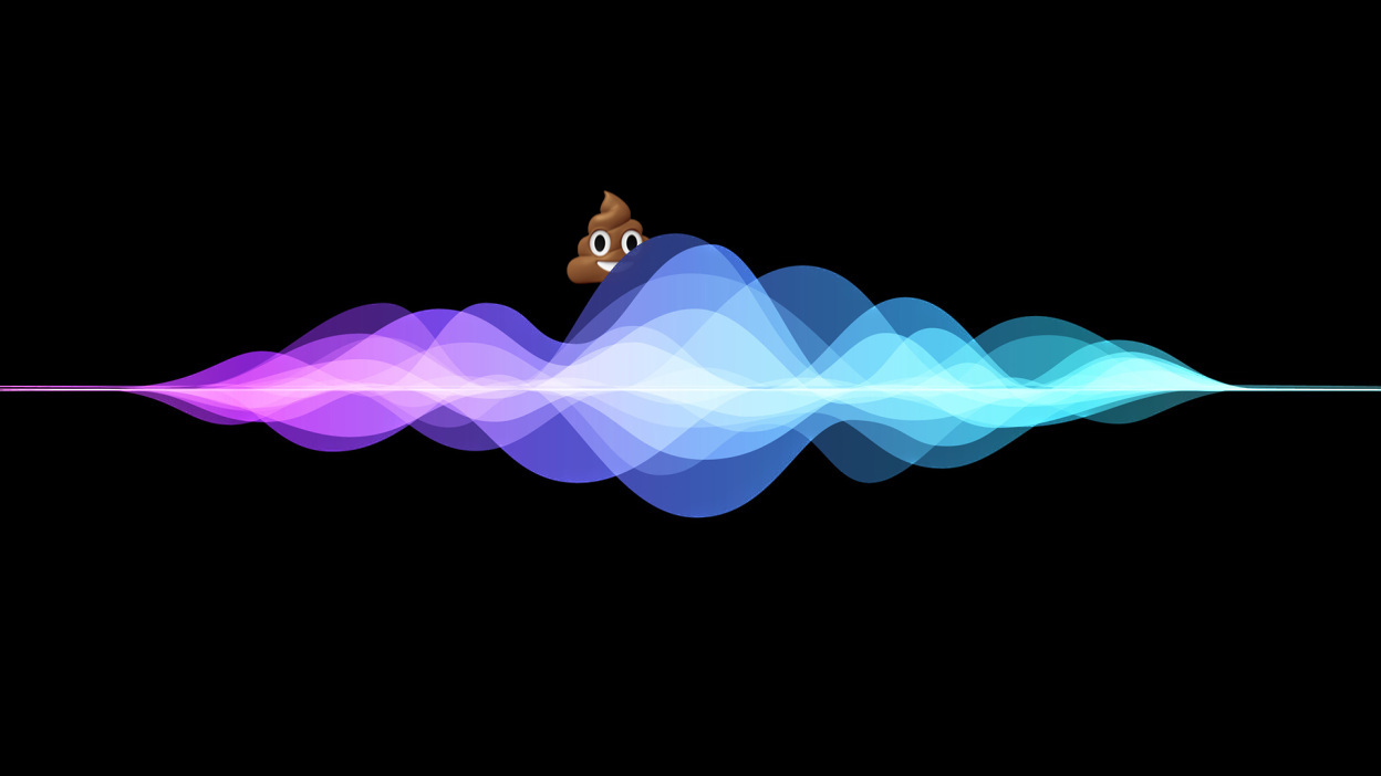 Ecco perché Siri fa schifo: 