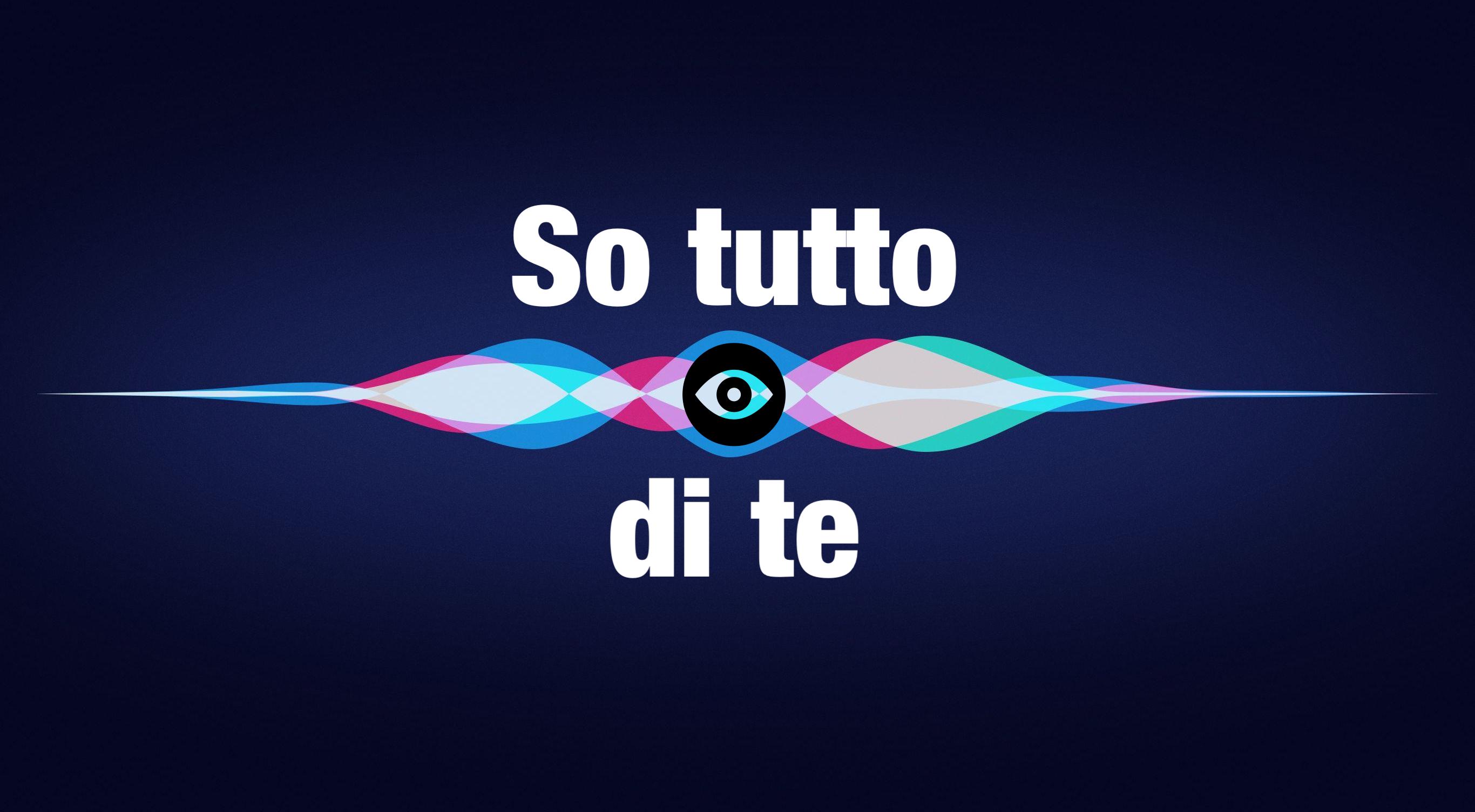 Siri 2.0 ti conoscerà meglio di tua madre: rivoluzione in arrivo