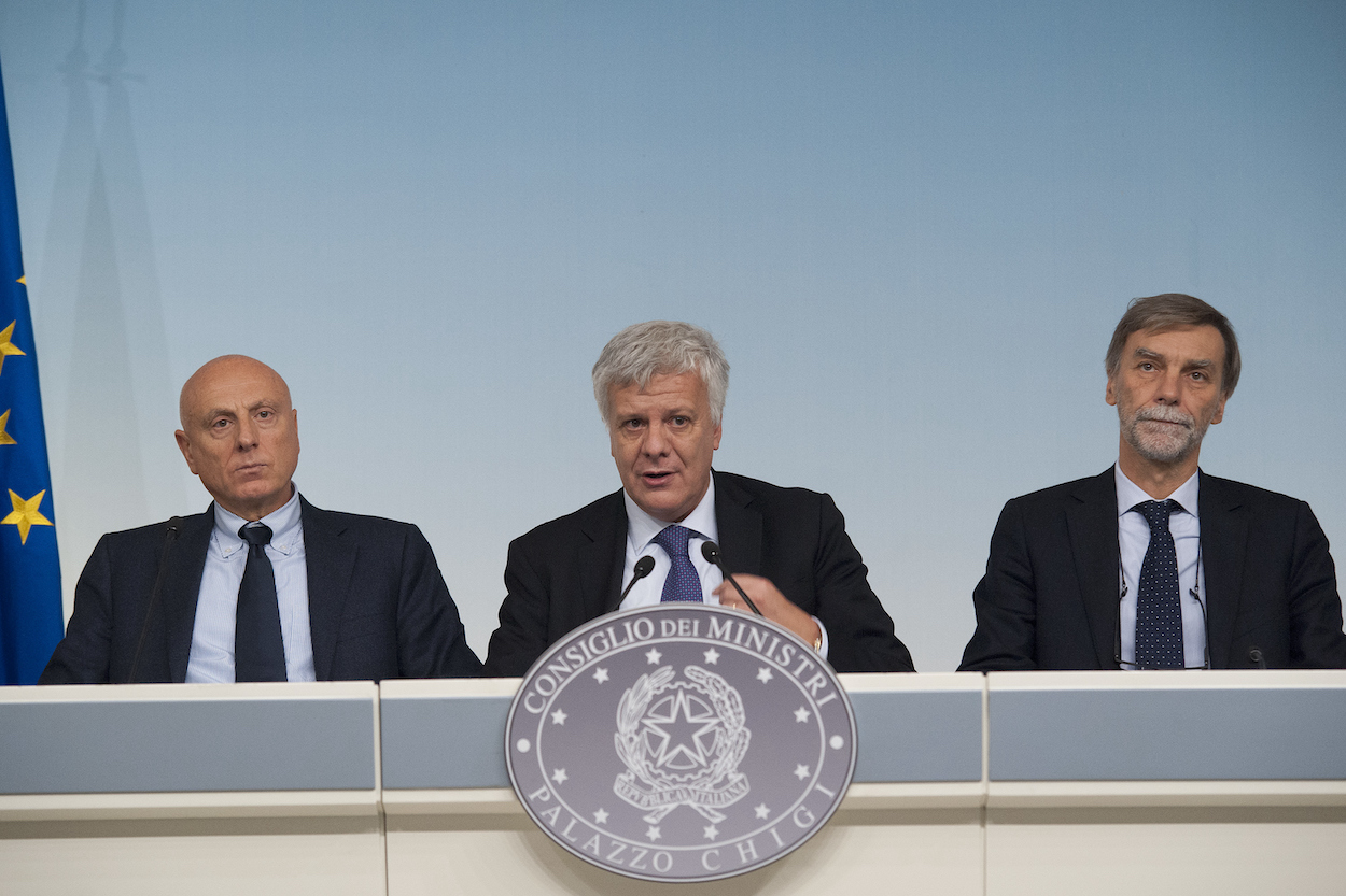 Lo Spid è salvo, almeno per ora