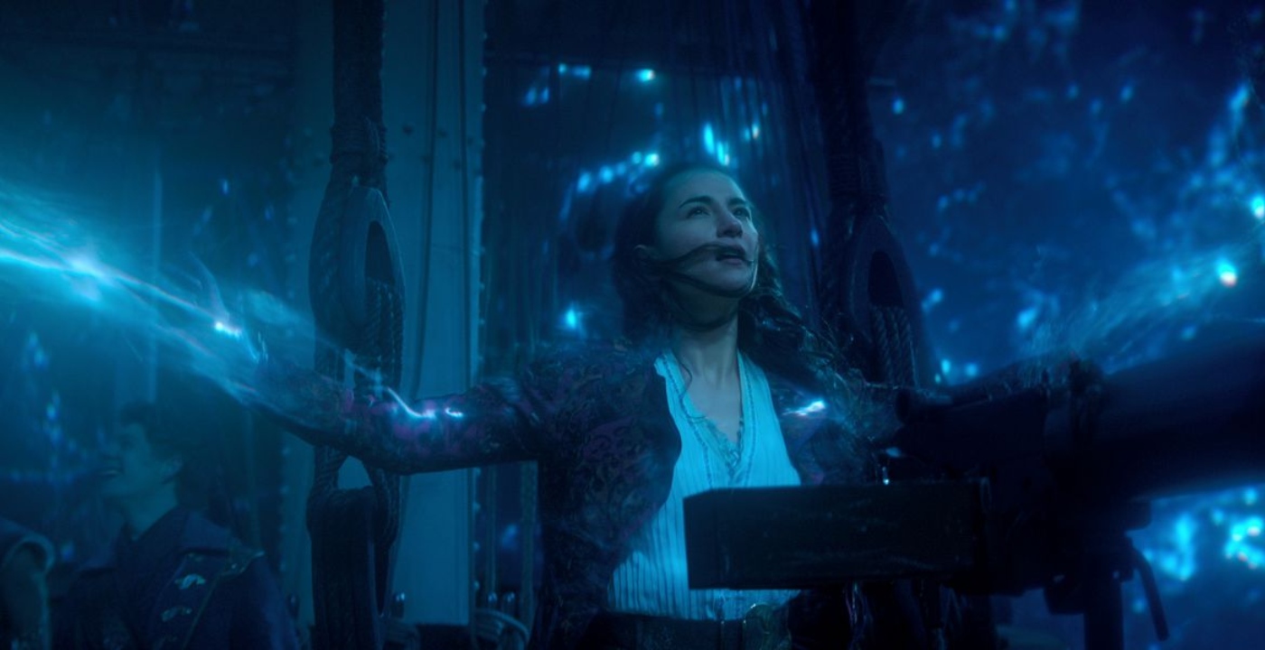 Netflix, 5 serie TV da non perdere a marzo 2023