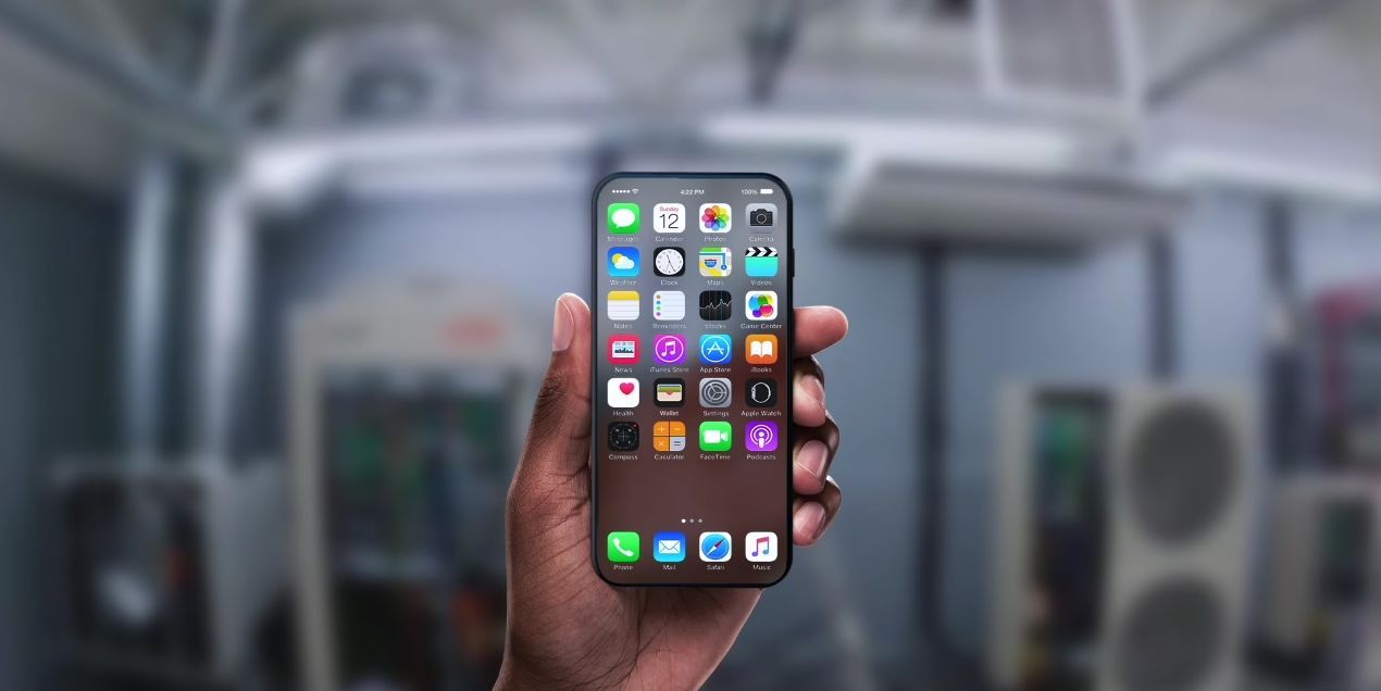 iPhone XX, ecco tutto quel che potrà fare nel 2030